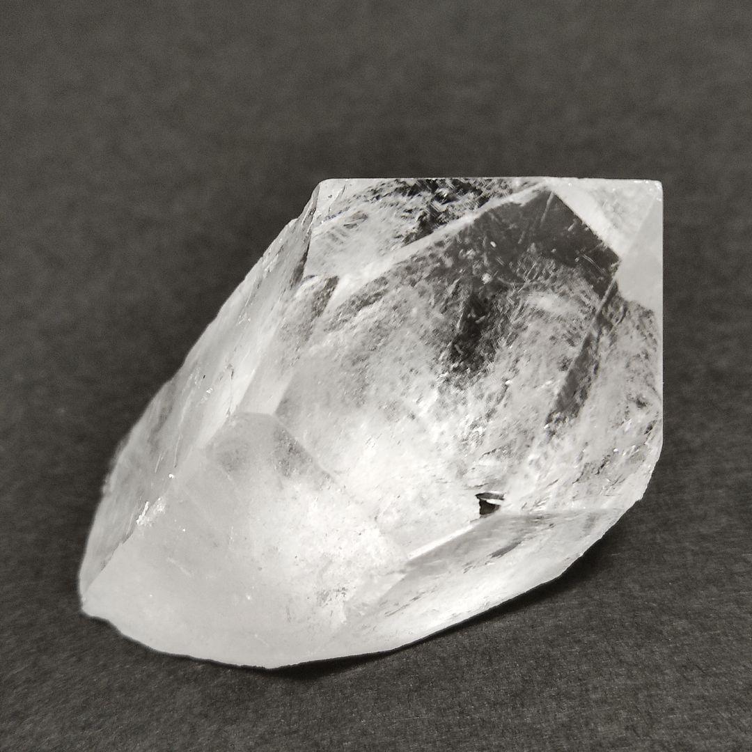 パワーストーン　天然石　マスタークリスタル　ポイント　45g　No.127