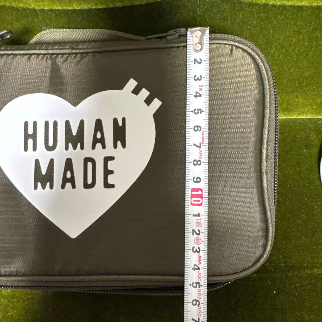 ヒューマンメイド　バニティケースS