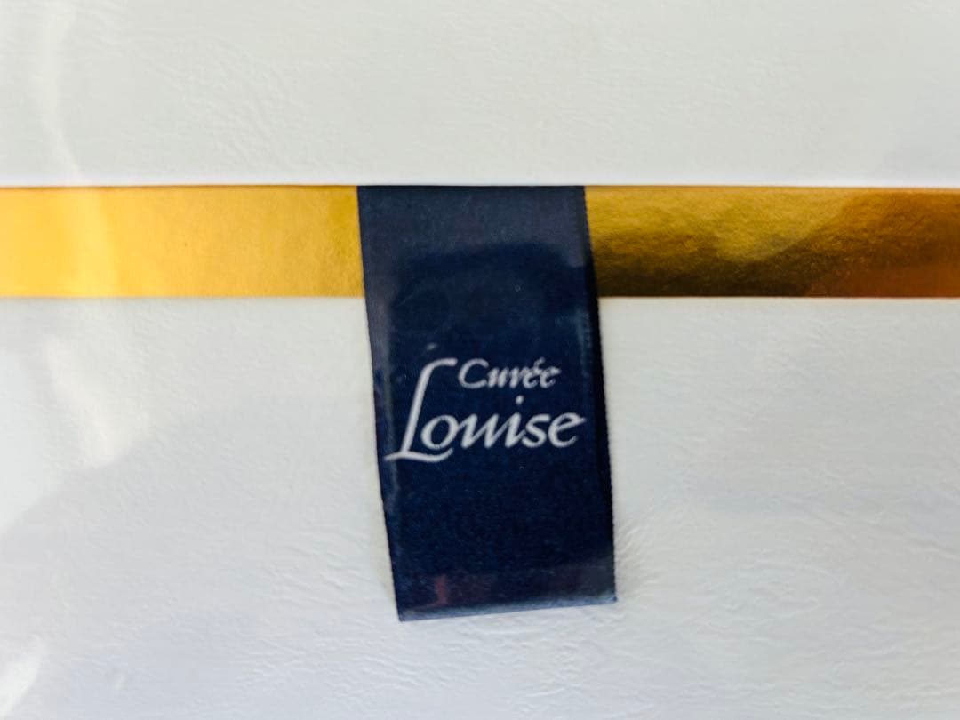 Pommery Louise 2004 シャンパン 750ml