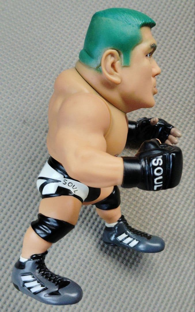 HAOコレクション　藤田和之　レア‼️