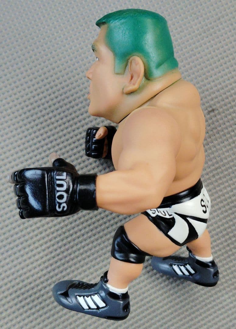 HAOコレクション　藤田和之　レア‼️