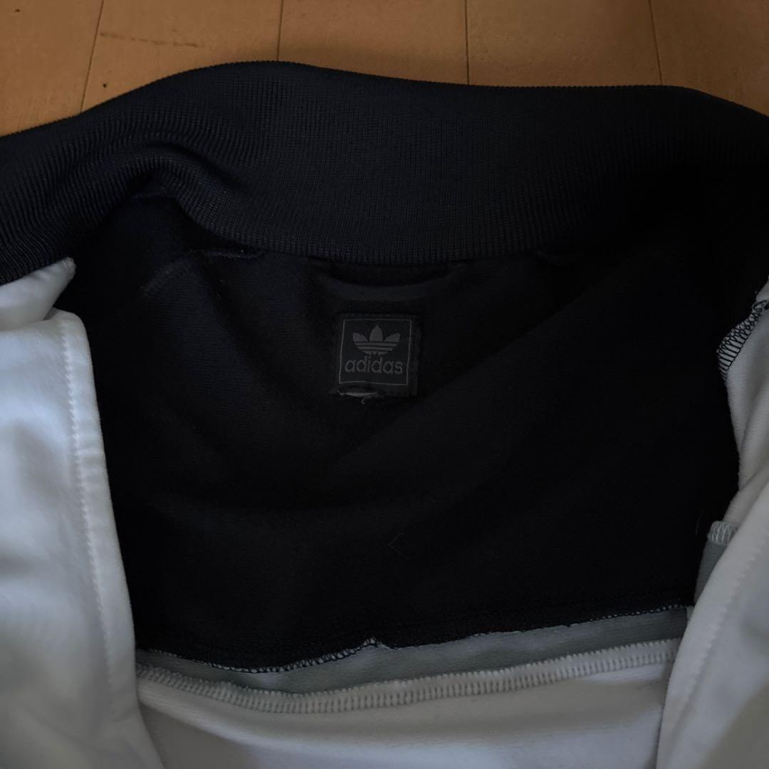 adidas Newcastle United トラックジャケット