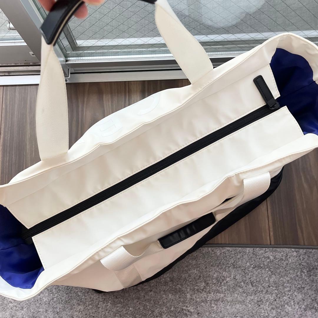 デサントゴルフ トートバッグ ロッカーバッグ