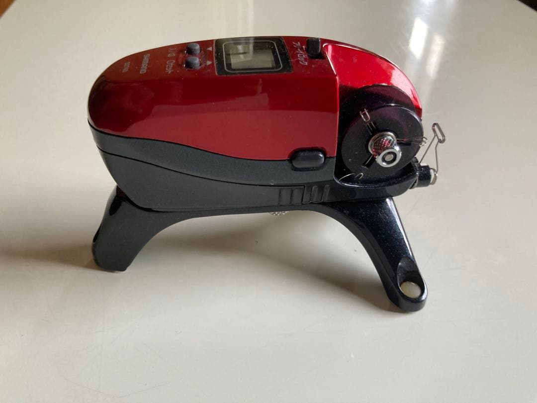 SHIMANO ワカサギマチック&穂先2種類セット