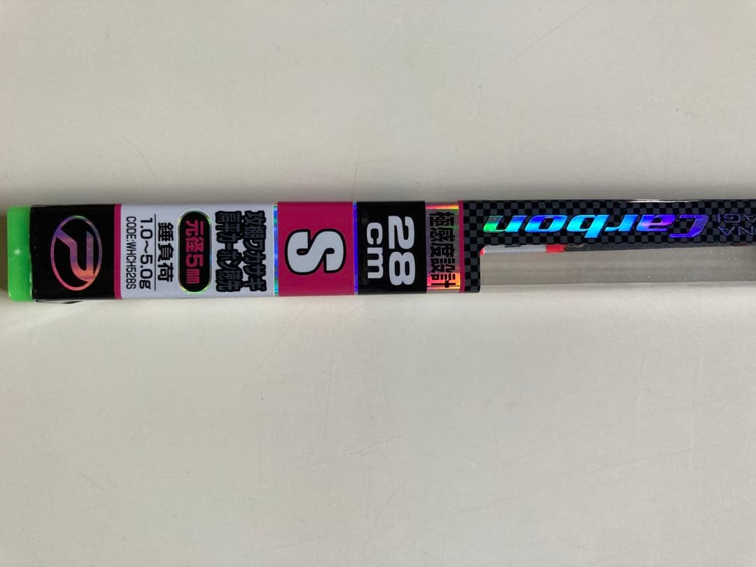 SHIMANO ワカサギマチック&穂先2種類セット