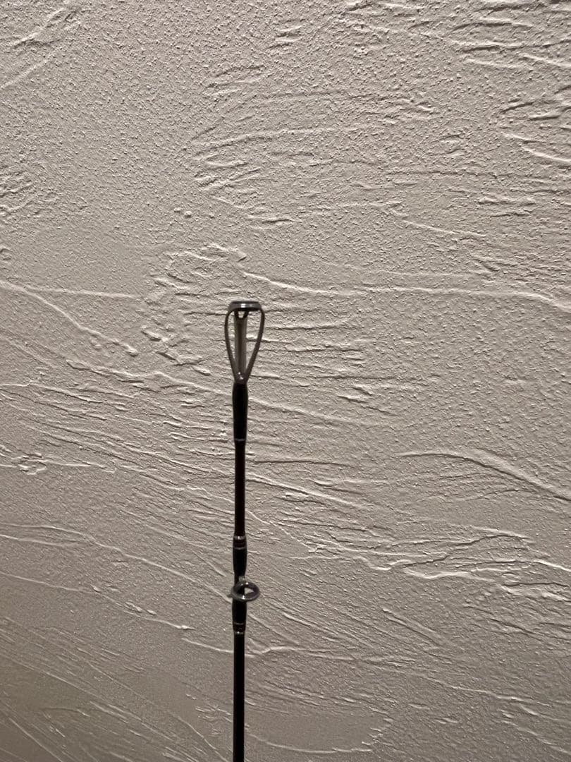 【未使用品】　ダイワ　STX-HRF 742HB