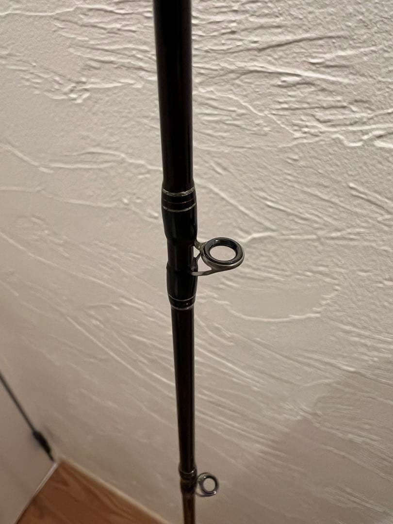 【未使用品】　ダイワ　STX-HRF 742HB