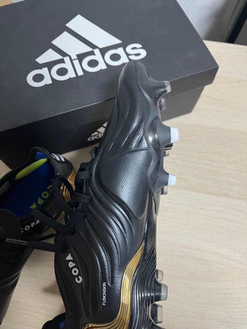 新品未使用　adidas コパセンス.1 FG サッカーシューズ