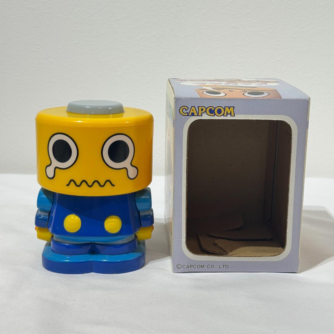 ロックマン DASH トロンにコブン マグカップ