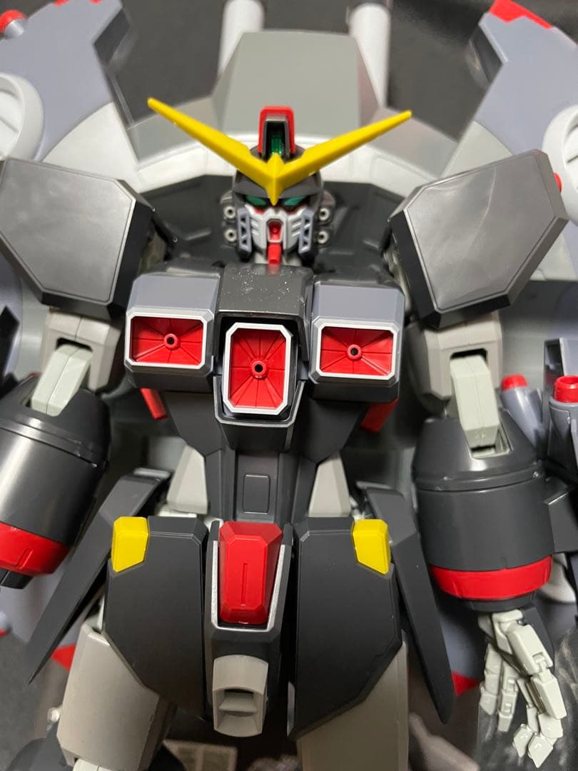 完成品 ガンプラ HG デストロイガンダム DESTROY GUNDAM