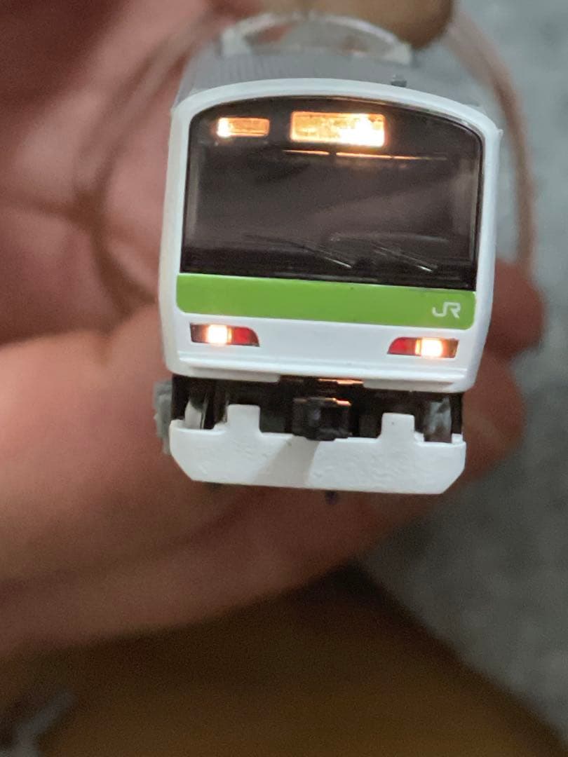 マイクロエース　a-4070、4071 e231系500番台　山手線11両編成