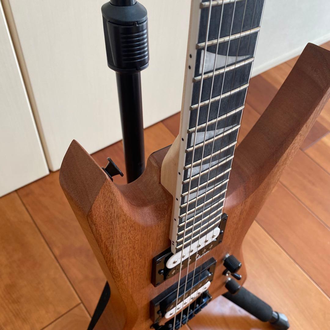 極美品★Jackson Warrior JS32T ジャクソン
