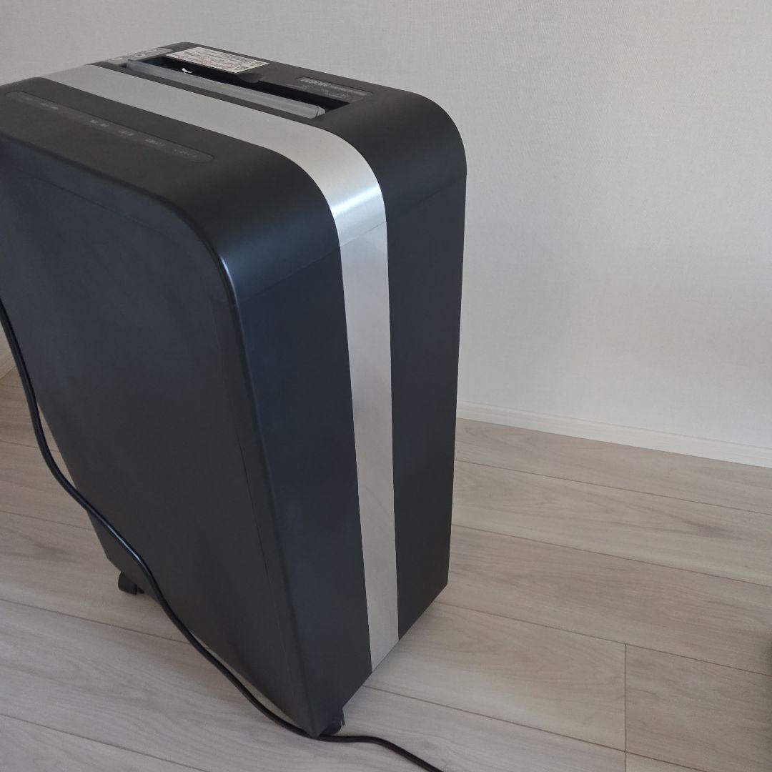 GBC マイクロカットシュレッダー M06M GSHM06M