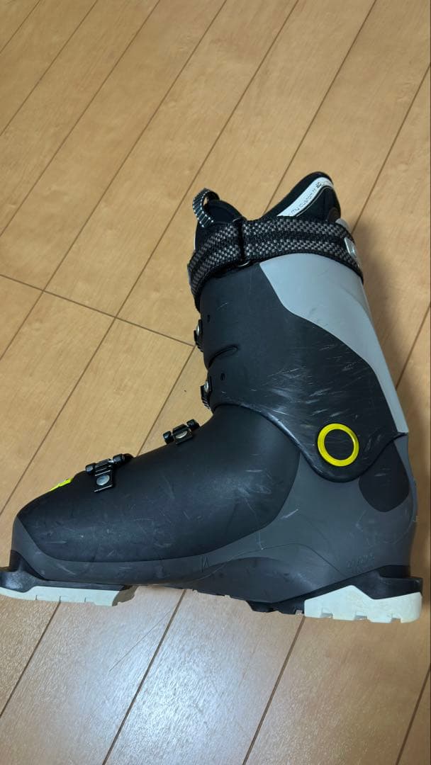 SALOMON サロモン X PRO 80スキーブーツ 27〜27.5