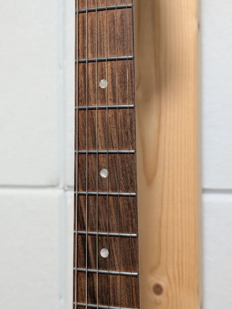 HISTORY HJM-Performance ジャズマスター