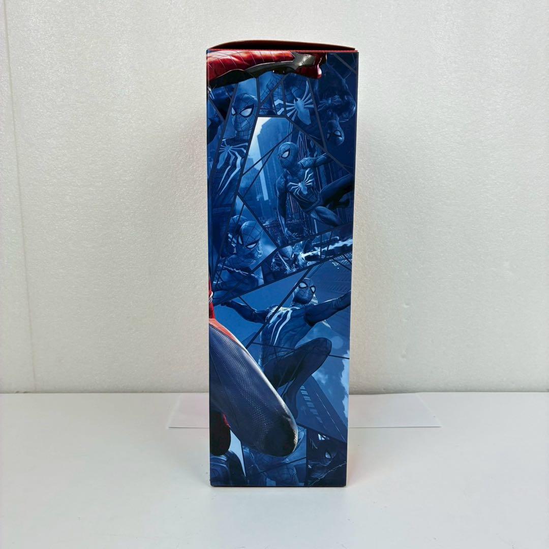 【未使用】ホットイズ MARVEL スパイダーマン 1/6スケール アドバンスト