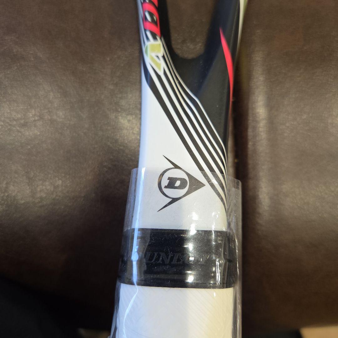 新品　DUNLOP　ジェットストリーム　500V