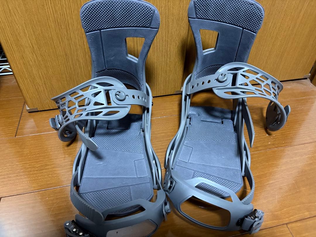 Burton Free style スノーボードビンディング M
