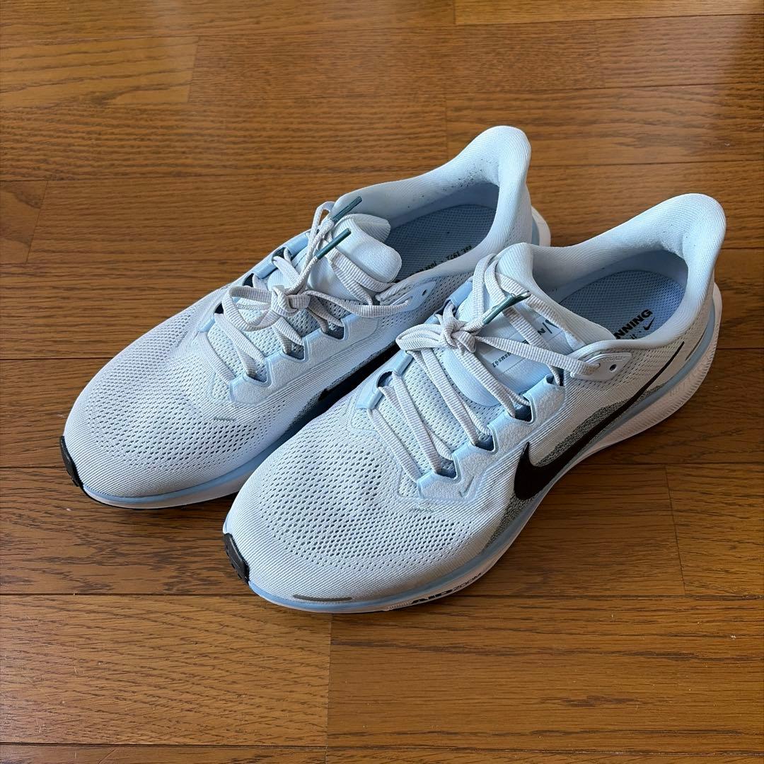 ペガサス41 28.5cm 美品　Nike ランニングシューズ