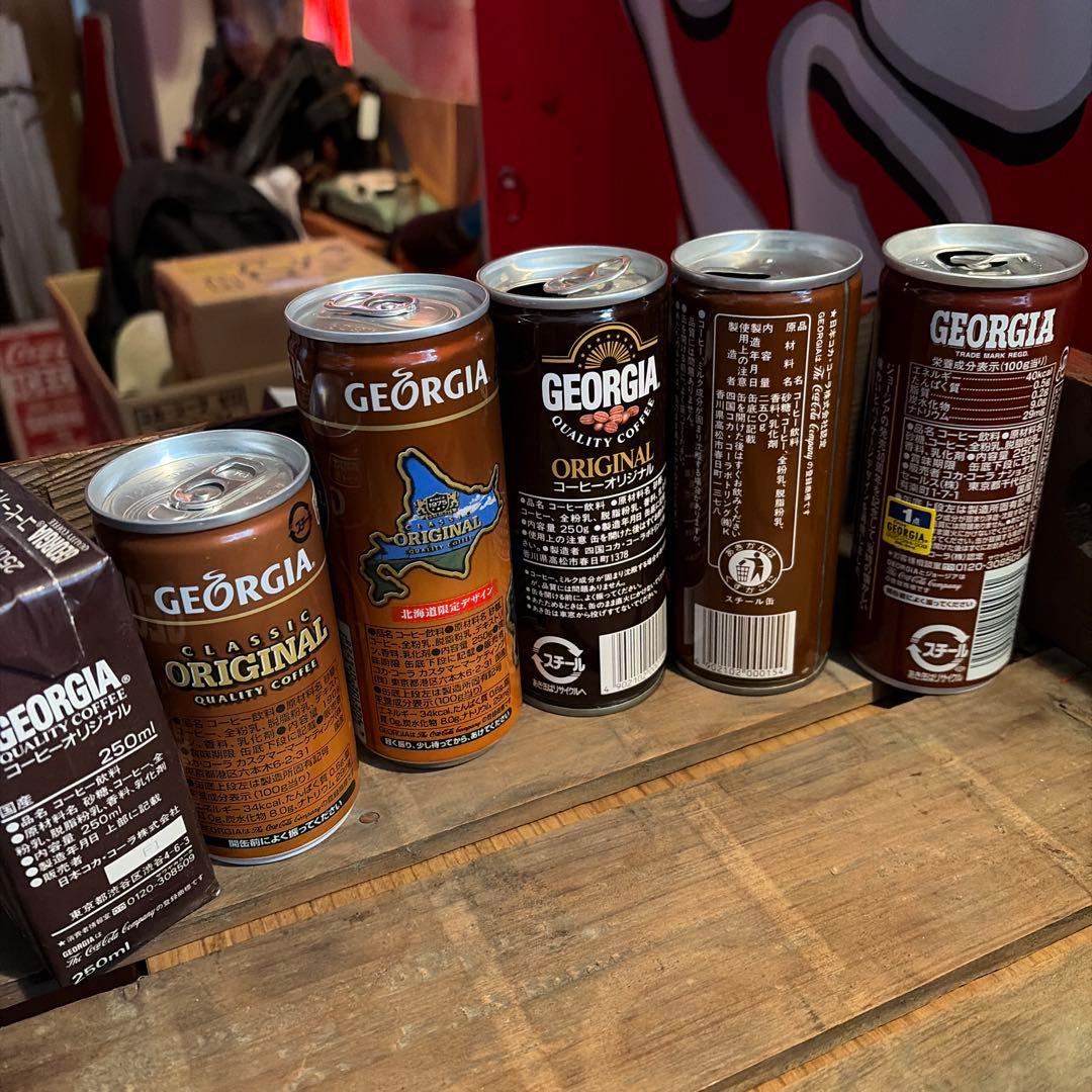 IA オリジナルコーヒーコレクション