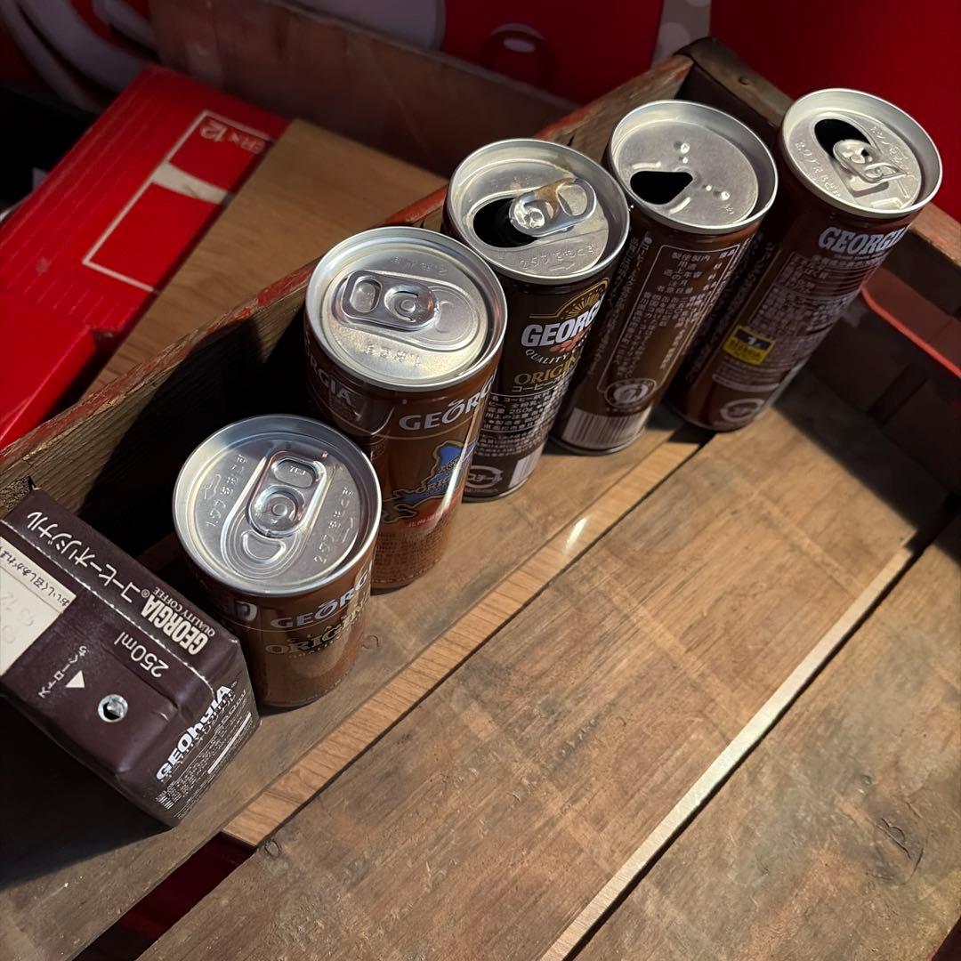 IA オリジナルコーヒーコレクション