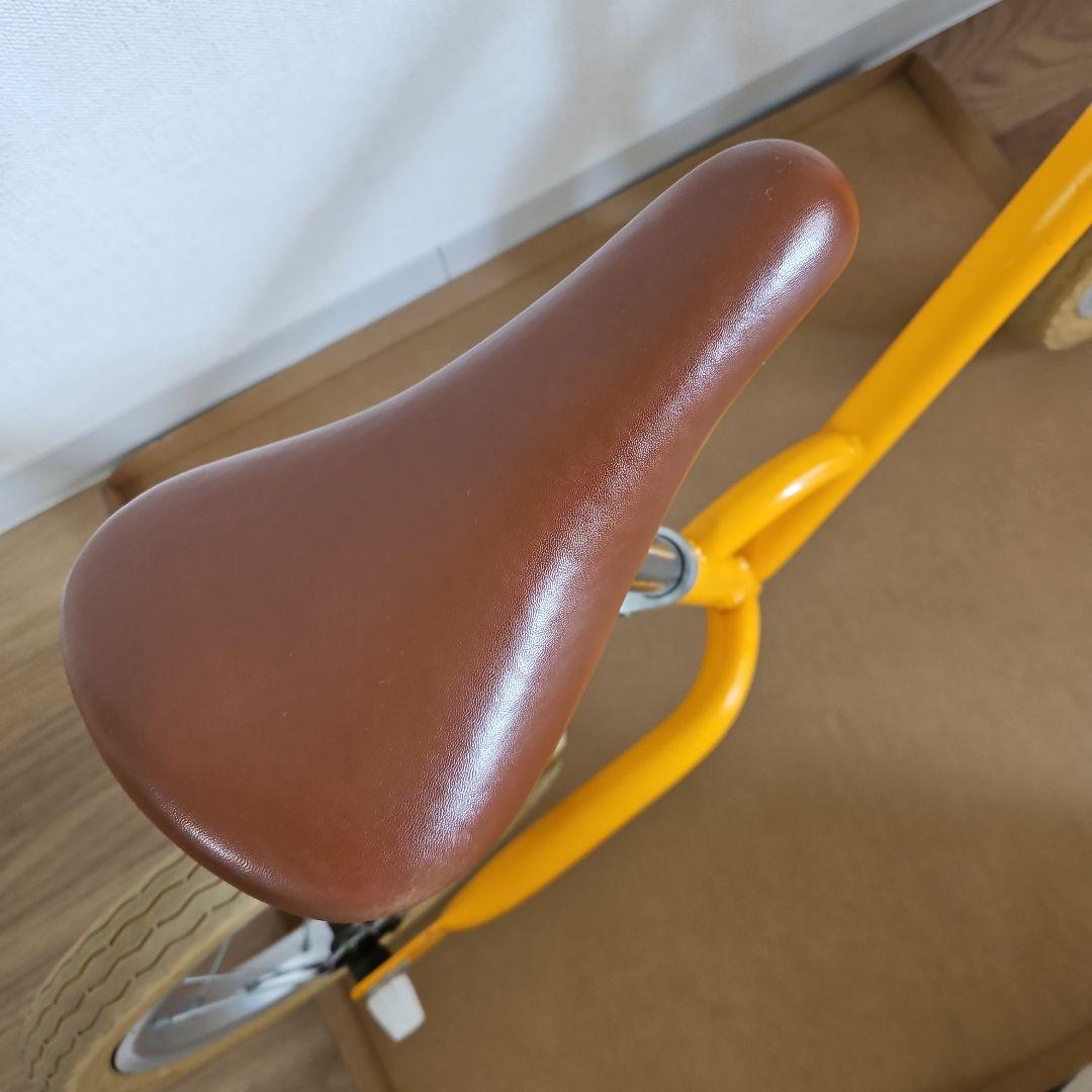 tokyobike paddle トーキョーバイクパドル