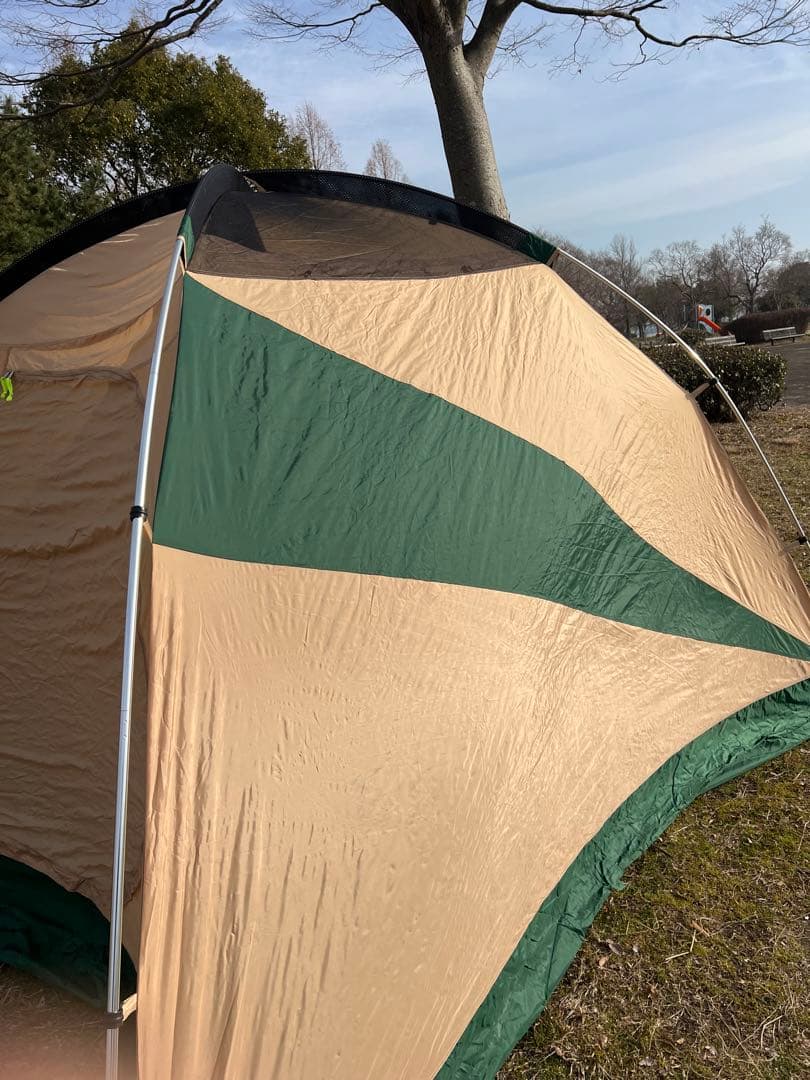 コールマン スタンダードドーム4 170T2750J スタンダードドームⅣ