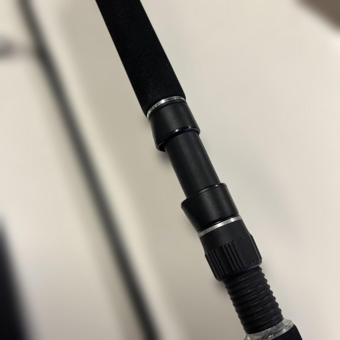 フジです！アピア　風神号　78L FOOJIN GO シーバス