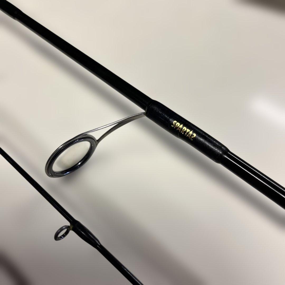 フジです！アピア　風神号　78L FOOJIN GO シーバス