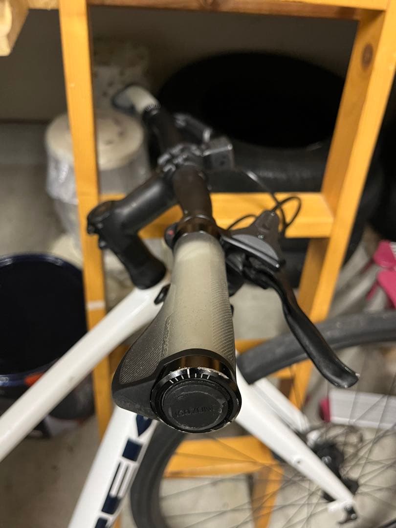 2022年 TREK FX3 Disc トレック クロスバイク