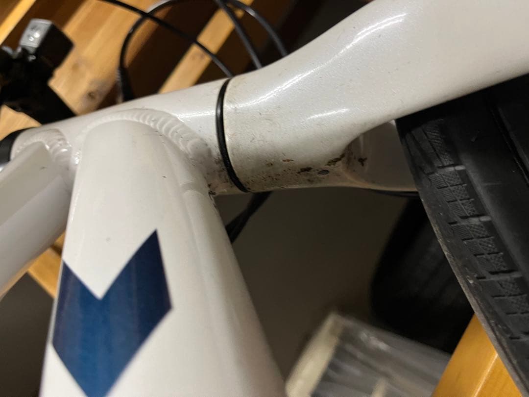 2022年 TREK FX3 Disc トレック クロスバイク