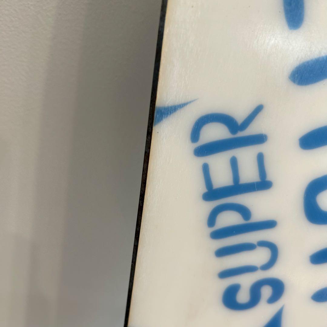 ATOMIC　アトミック　 MIGHTY-D　141CM　スノーボード板