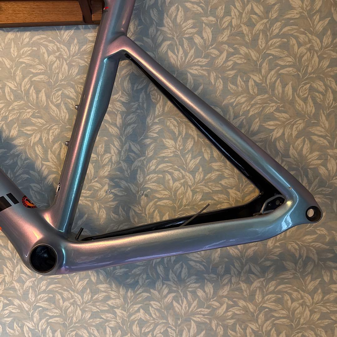 Bianchi ARIA DISC サマータイムドリーム