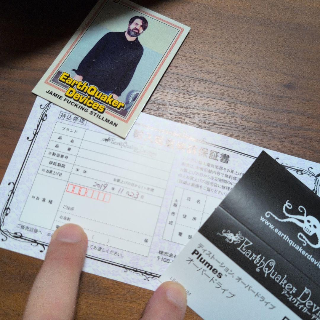 リュー豆腐田渕ひさ子 アースクエイカーデバイセス 田渕ひさ子カラー