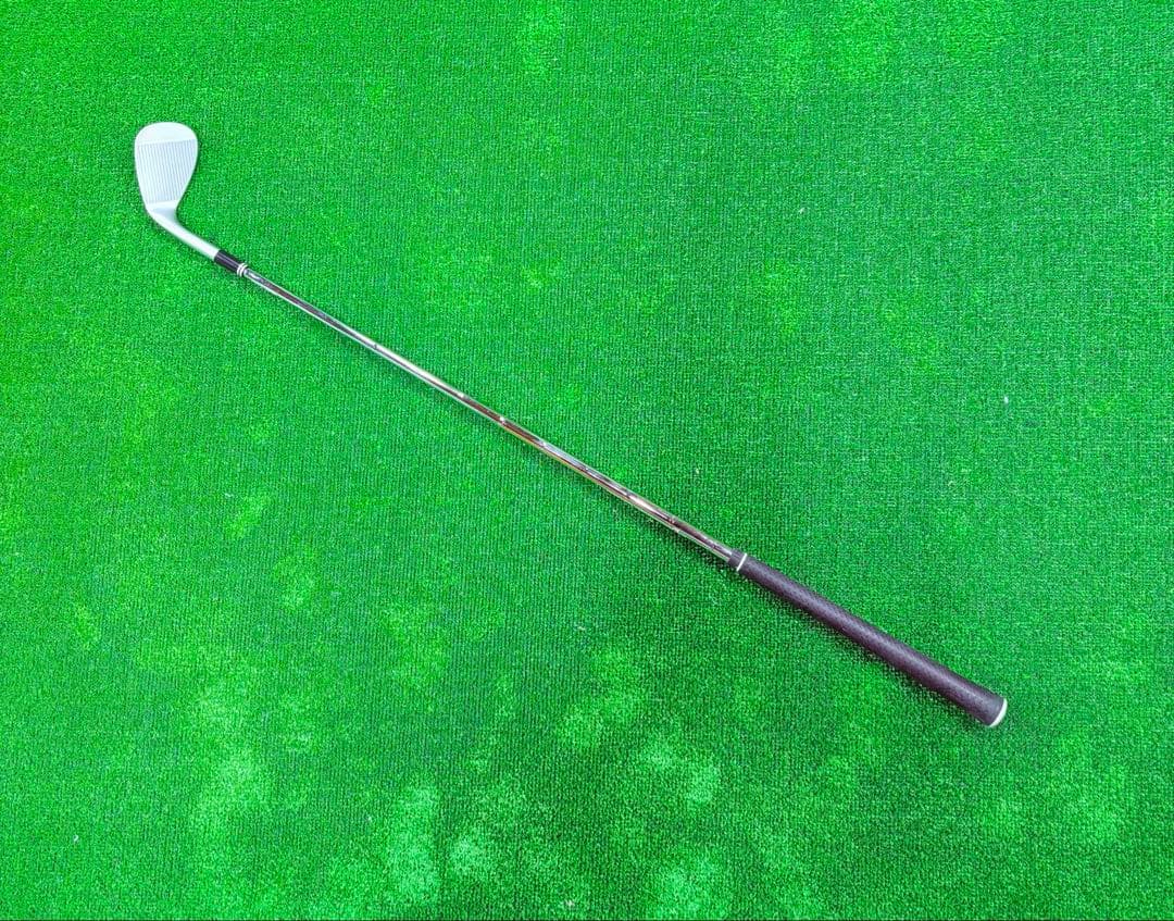 クリーブランド RTX6 zipcore ウェッジ　58 MID バンス10度