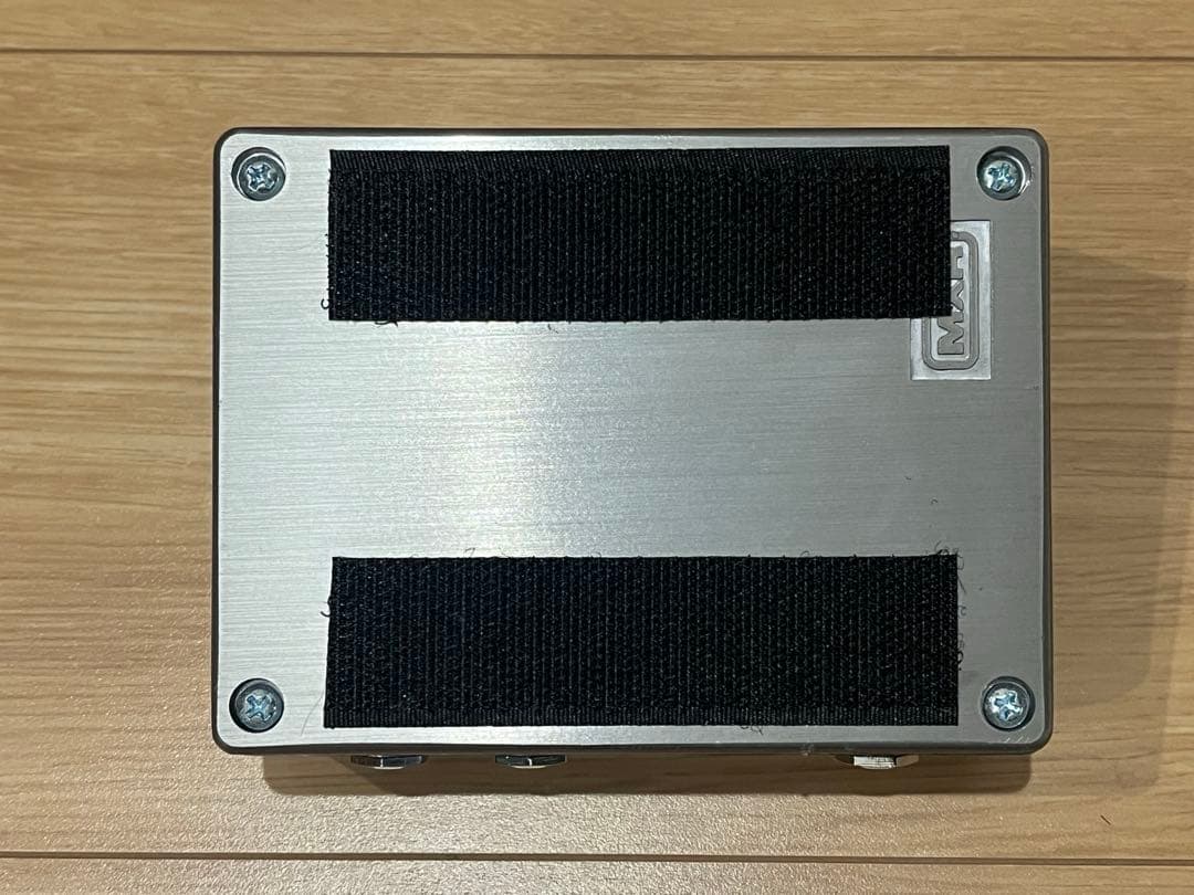 ギター MXR M108S Ten Band EQ