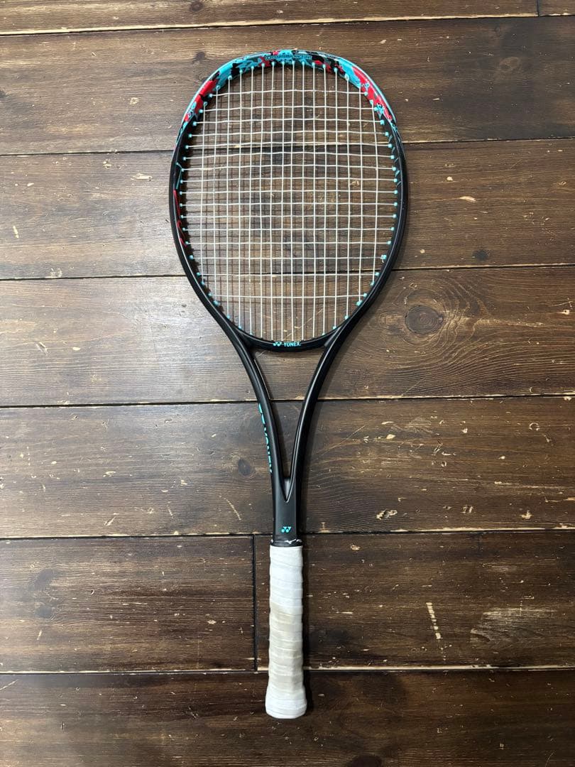 YONEX GEOBREAK 70VS 第2世代　ジオブレイク70VS