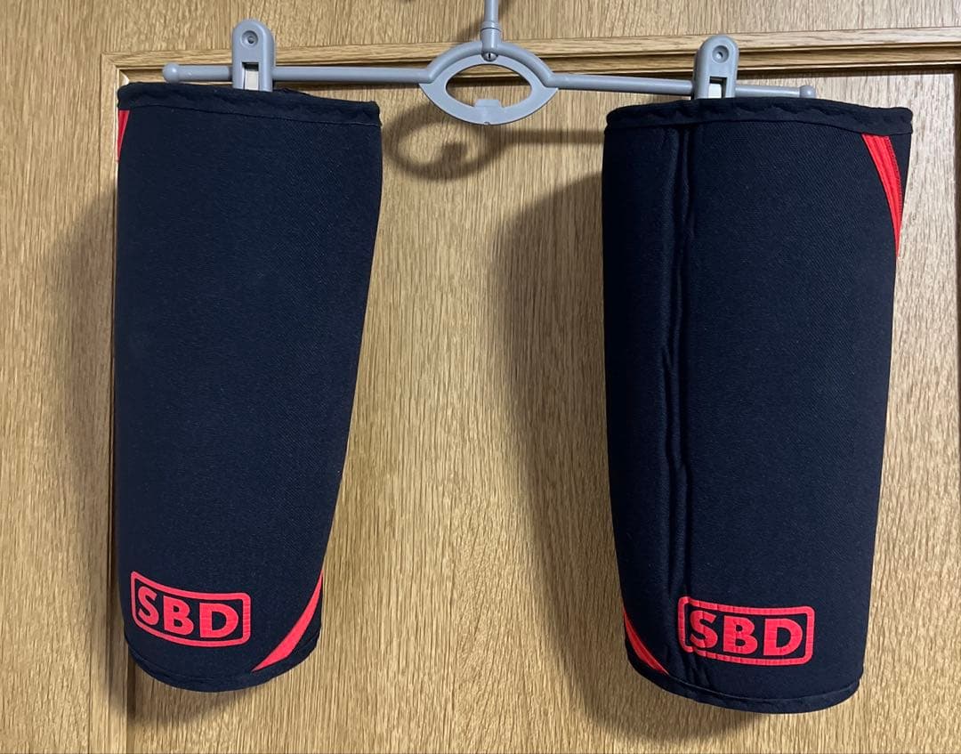 SBD ニースリーブ XL