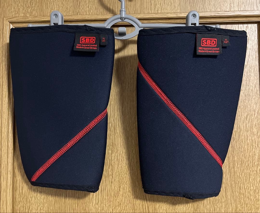 SBD ニースリーブ XL