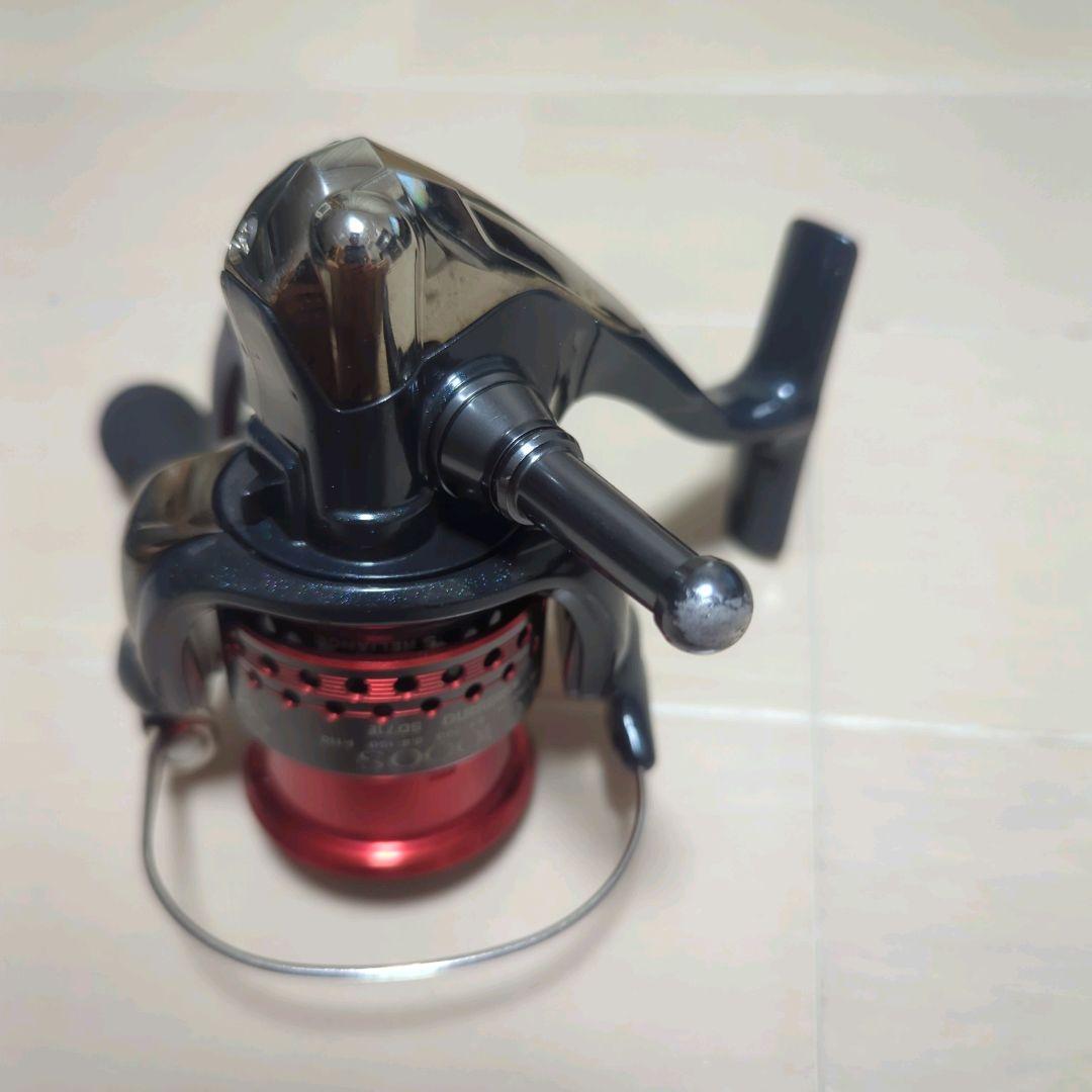 シマノ 06 セフィア C3000S 左巻 日本製 JAPAN SHIMANO