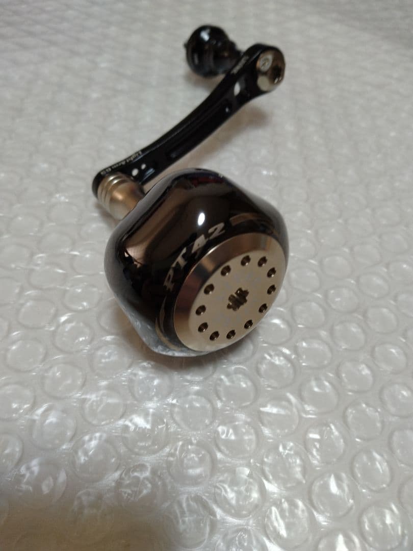 メガテック　リブレ　ライトアーム65　リミテッド　シマノS2　美品