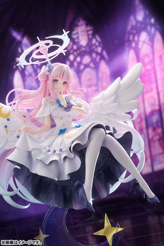 ブルーアーカイブ ミカ 星の呼び声 1/7 完成品フィギュア グッスマ