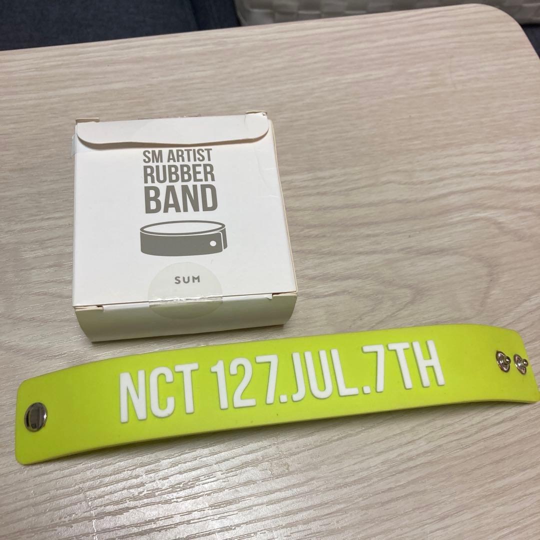 NCT127 グッズまとめ売り