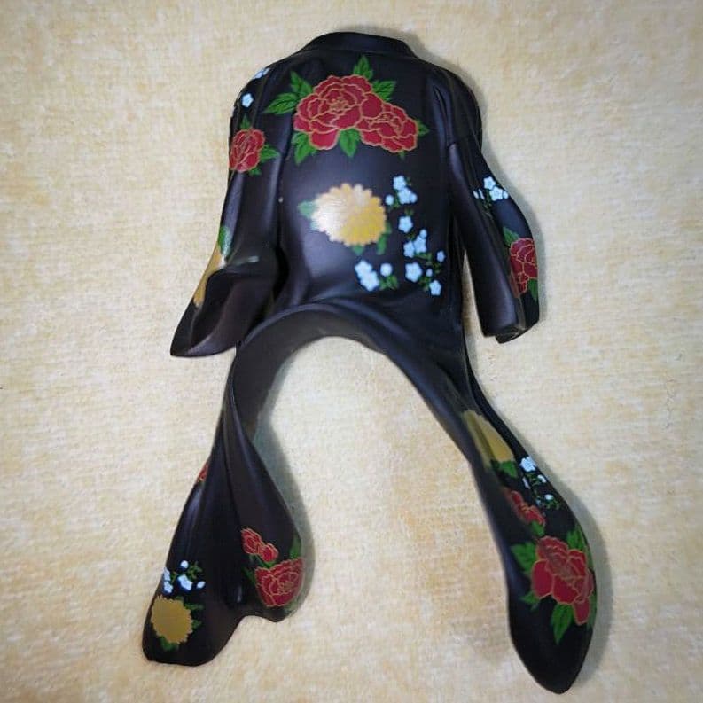 夏目友人帳 フィギュア 夏目貴志　ニャンコ先生ALTER　アルター