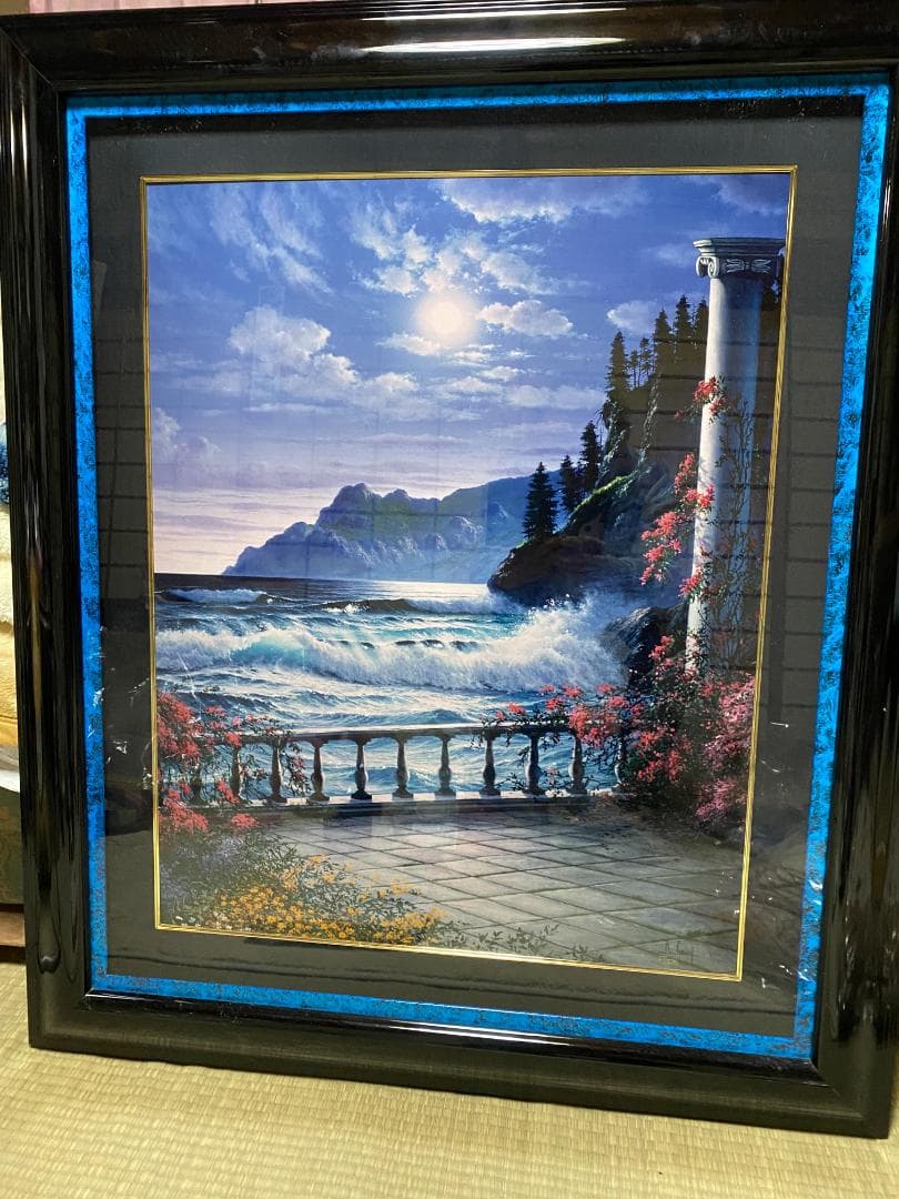 アンソニーキャセイ