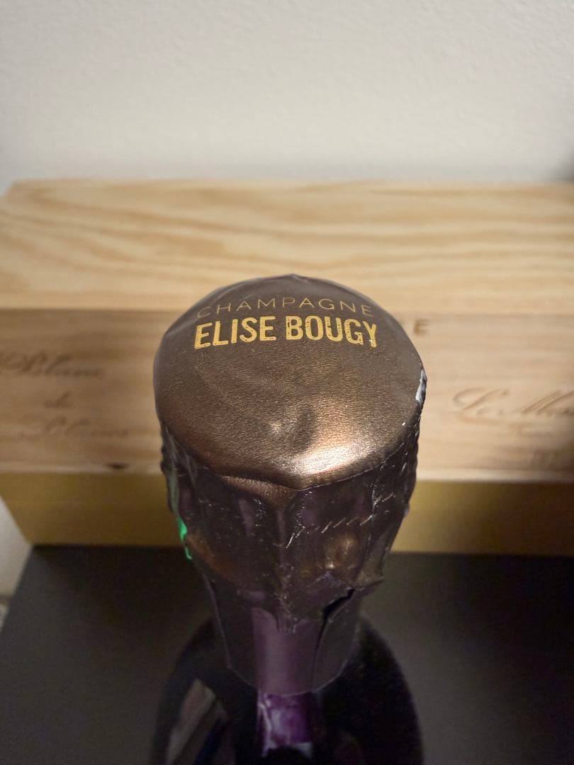 Y　ELISE BOUGY Vibration MX18 443/759