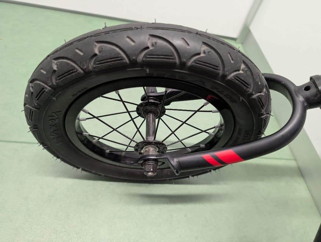 美品 トレック KICKSTER おまけヘルメット付き