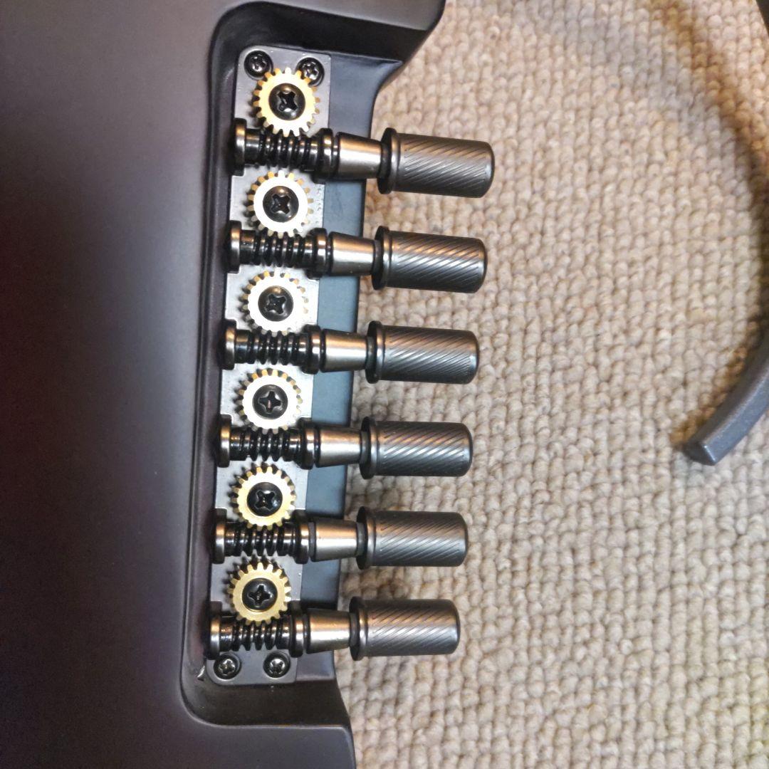 Donner HUSH I　サンバースト