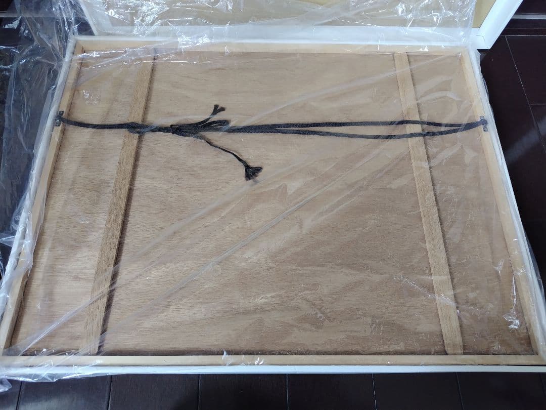 ONEPIECE 複製原画