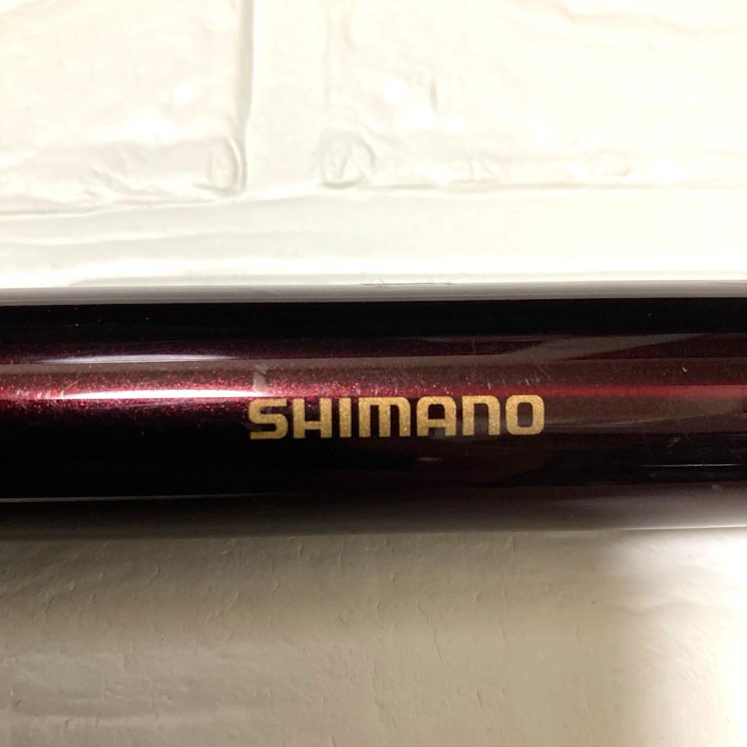 香鱗(こうりん) 支流 72-81ZE シマノ(SHIMANO)